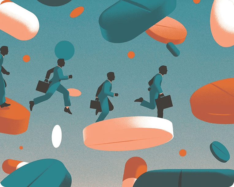 Payment Solutions for Nutraceutical & Supplement Businesses